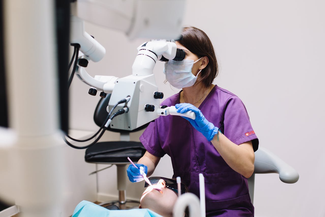 Contacto | Dentista en Alella